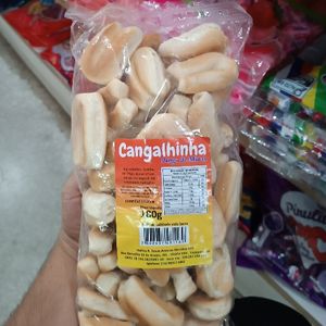 imagem do produto Pingo de Minas CANGALHINHA DA VOVÓ 180g