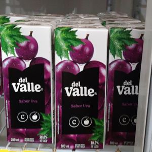 imagem do produto Del Valle uva 200ml