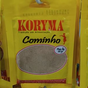 imagem do produto Cominho 20g
