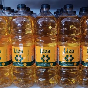 imagem do produto Óleo de soja Liza 900ml