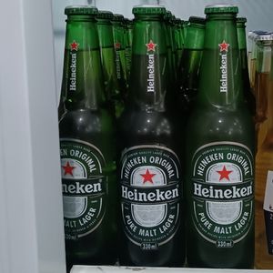 imagem do produto Heineken L.Neck 330ml