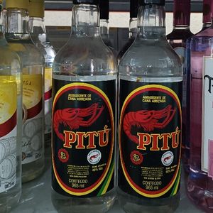 imagem do produto Pitu 965ml