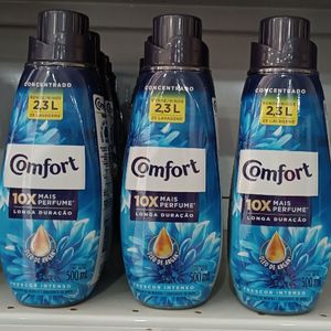 imagem do produto Amaciante COMFORT 500ml