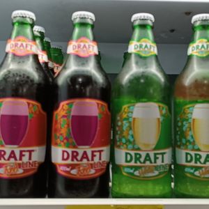 imagem do produto Chopp Vinho DRAFT 600ml SABORES