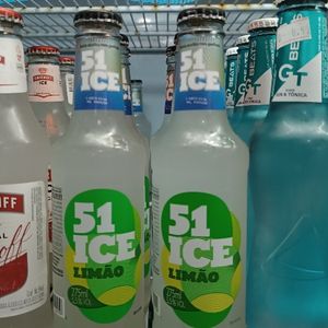 imagem do produto 51 Ice LIMÃO 275ML