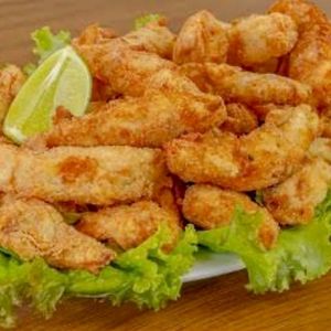 imagem do produto Porções de peixe