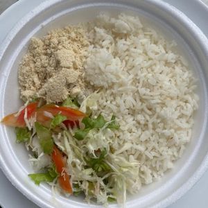 imagem do produto Arroz completo 