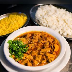 imagem do produto Panelada completo 