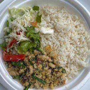 imagem do produto Tropeiro completo 