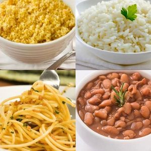 imagem do produto Complementos de comida 