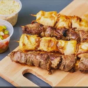 imagem do produto Espetinhos 