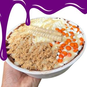 imagem do produto MARMITA DE AÇAÍ 