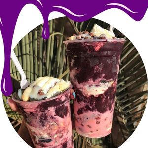 imagem do produto AÇAÍ DAMA