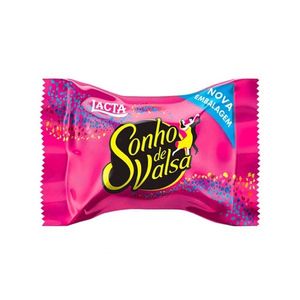 imagem do produto Sonho de valsa 