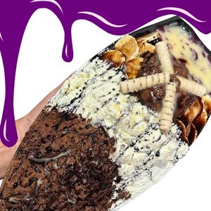 imagem do produto BARCA 