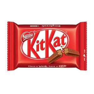imagem do produto kitkat 