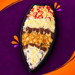 imagem do produto 🚤 BARCA G — 1 KG