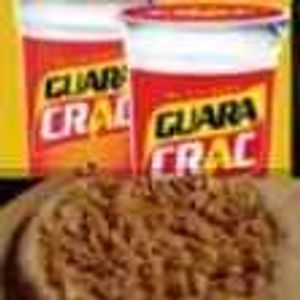 imagem do produto Média+2 guará crack 