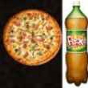 imagem do produto Família+flexa guaraná 