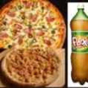 imagem do produto 1 Família+1 brotinho doce+1 flexa guaraná 