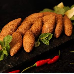 imagem do produto Kibe de carne com queijo