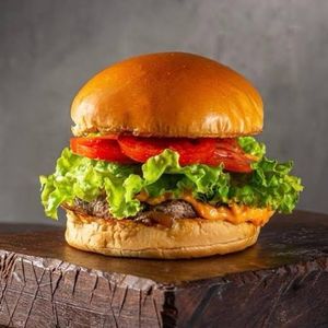 imagem do produto Hambúrguer Espetinho 365 