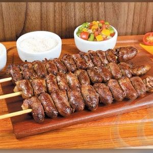 imagem do produto Coração de Frango