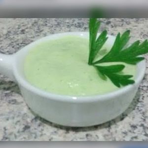 imagem do produto Molho verde 