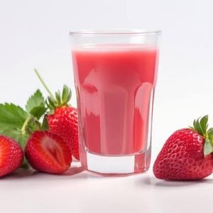 imagem do produto Suco de morango 