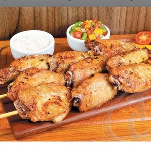 imagem do produto Asinha de Frango