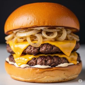 imagem do produto Hambúrguer Espetão 365