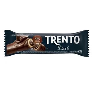 imagem do produto Trento chocolate 