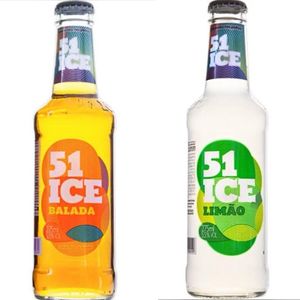 imagem do produto Ice  330ml