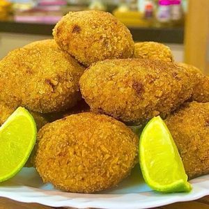 imagem do produto Disco de carne com queijo