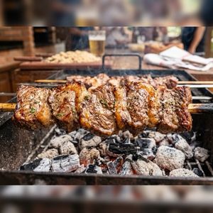 imagem do produto Cupim grill