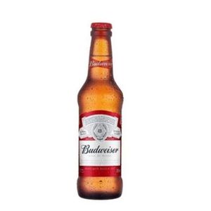 imagem do produto Budweiser Long Neck 