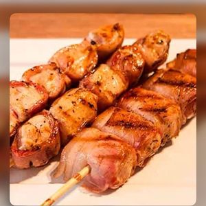 imagem do produto Frango com Bacon