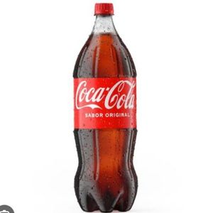 imagem do produto Coca cola  2 litros