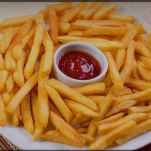 imagem do produto Batata simples 