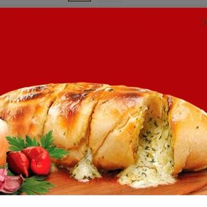 imagem do produto Pão de Alho