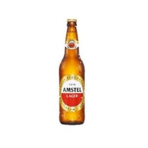 imagem do produto Amistel 600ml