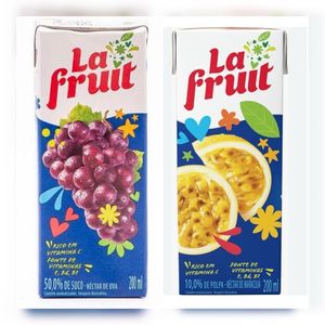 imagem do produto Suco lafruit 200ml