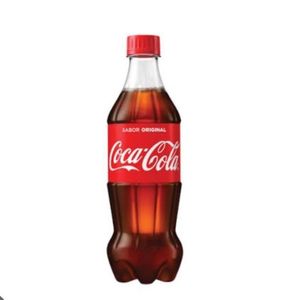 imagem do produto Coca cola 600ml