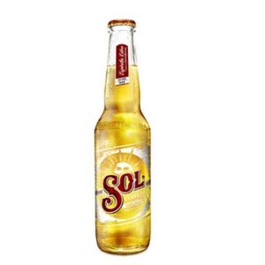 imagem do produto Sol Long Neck