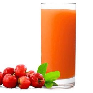 imagem do produto Suco de acerola 