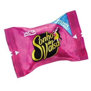 imagem do produto SONHO DE VALSA 