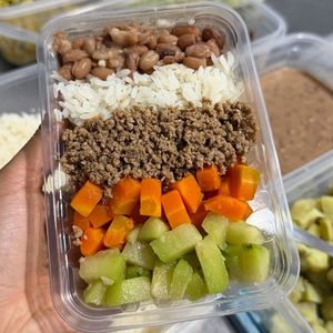 imagem do produto Marmita 365 fitness