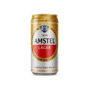 imagem do produto Amstel 269ml