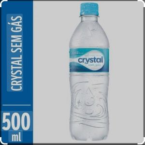 imagem do produto ÁGUA 500ML