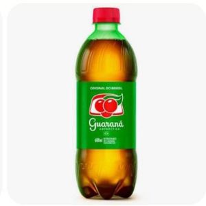 imagem do produto Guaraná 600 ml